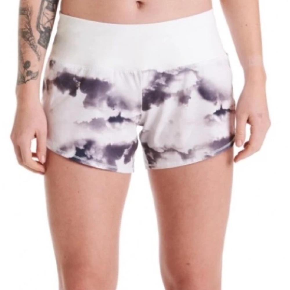 🏃🏻‍♀️ Oiselle Mac Roga in Storm Clouds